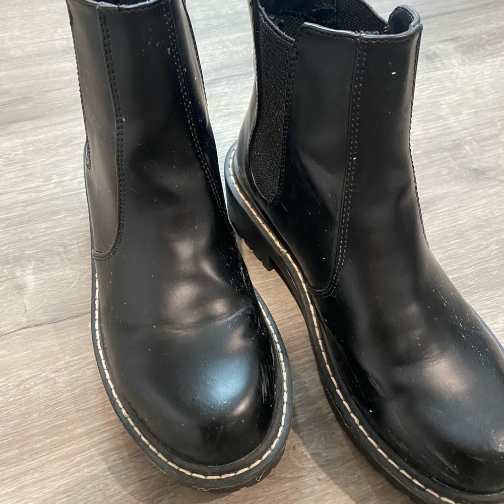 Forever 21 Boots